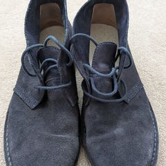 Desert Boots