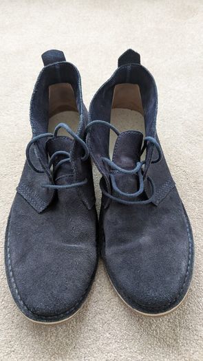 Desert Boots