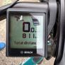 Tern HSD cargo bike with rain shield Image 2