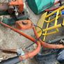 Suffolk mower Image 6