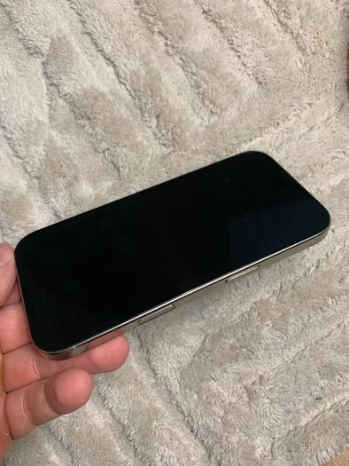 Apple iPhone 16 Pro 128GB, Like New