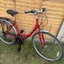 28" inch city bikes clean bikes all working Image 7