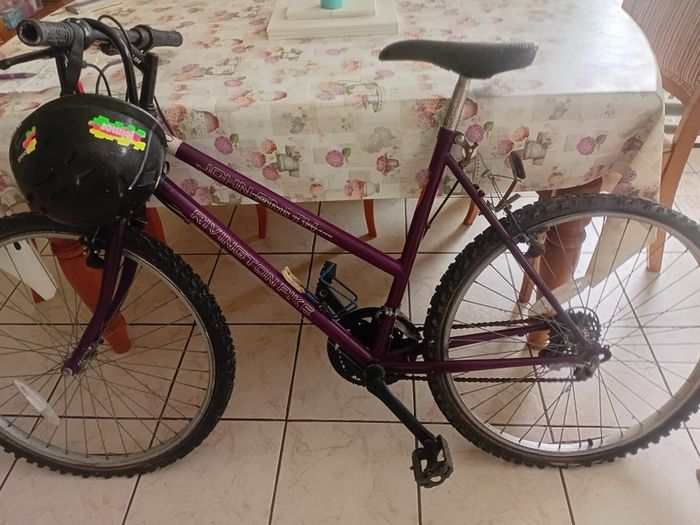 bike