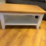 coffee table, nest of tables and console table Image 2