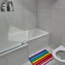 Unique wooden bath mat - PRICE REDUCED Image 3