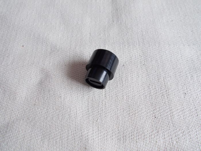 Telecaster Original 'Barrel' type switch tip (Various Colours)