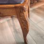 kitchen chairs antique Image 3