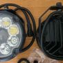 Lonerider MTL9 Moto Lights Image 3