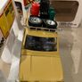 Range Rover Safari 1/24Burago Image 6