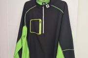 footjoy windbreaker xl