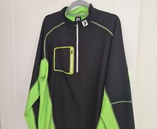 footjoy windbreaker xl