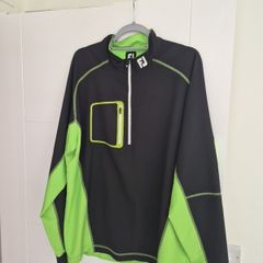 footjoy windbreaker xl