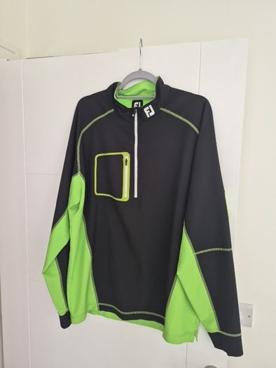 footjoy windbreaker xl