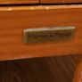 childs wardrope (mamas and papas) Image 3