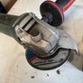 Metabo Cordless Grinder Image 6