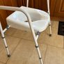 Toilet Frame Image 2