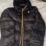Kway Full Down Claude 3.0 coat Image 6