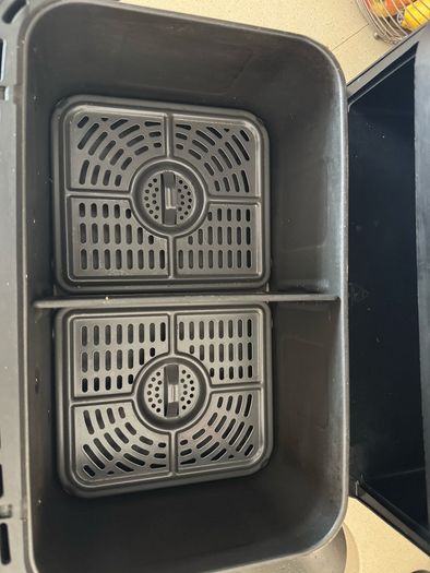 air fryer Ninja Megazone