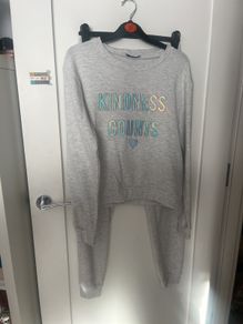 New look tracksuit