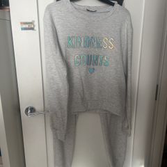 New look tracksuit
