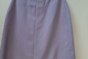 vintage 70's Michael Gall skirt 60% wool