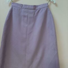 vintage 70's Michael Gall skirt 60% wool