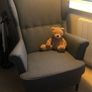 IKEA Strandmon Armchair Image 2