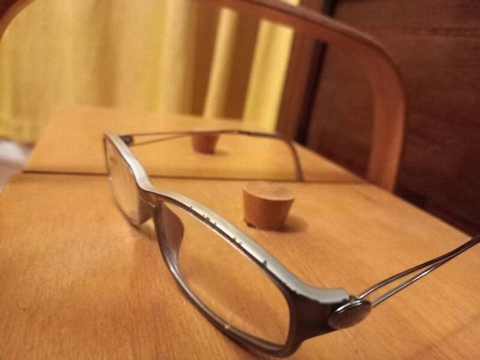 J'adore Dior Y2K glasses frames eyewear