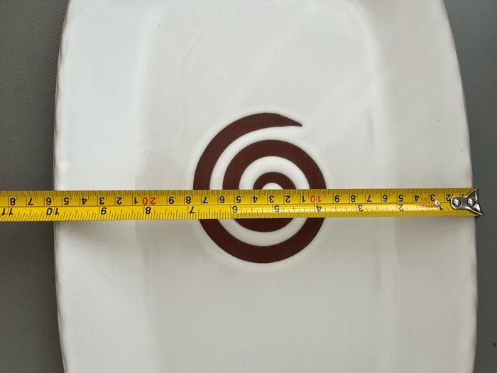 Stephen Pearce Large Serving Plate