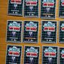 Golden Moment Match Attax Cards! Image 9