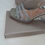 High heels sandals Image 2