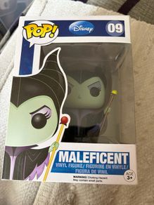 Disney Maleficent Funko Pop Vinyl Figure