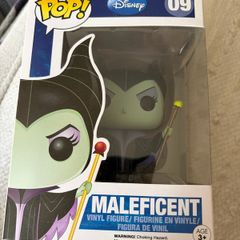 Disney Maleficent Funko Pop Vinyl Figure
