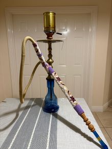 Hookah