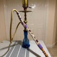 Hookah