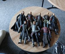 lord of the rings