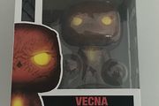 SEALED Funko pop 1595 stranger things Vecna 1595