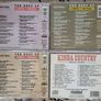 8 CD's set of Country Music, perfect condition. Image 4