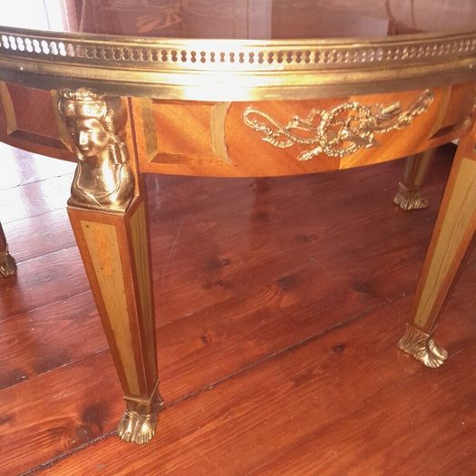 Occasional Table  - French Style