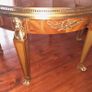 Occasional Table  - French Style Image 6