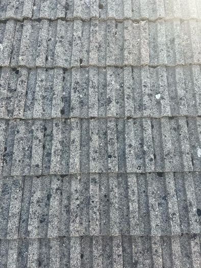Weatherwell 18" X 10" Roof Tile