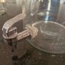 Glass Drinks Dispenser with Tap (approx. 5L) Image 2