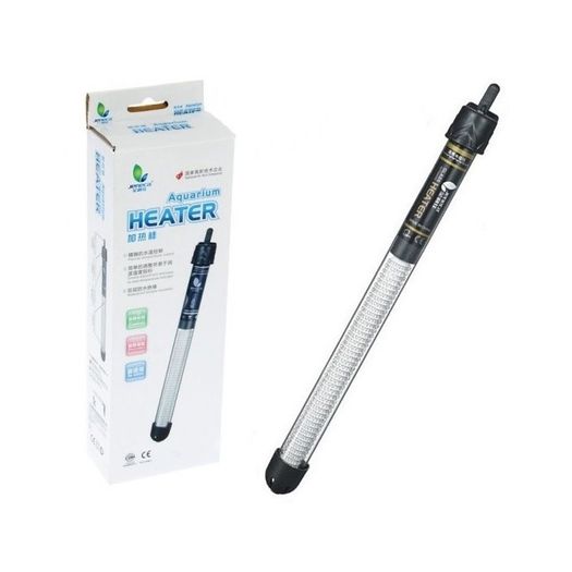 Jeneca Heater with thermostat 100W