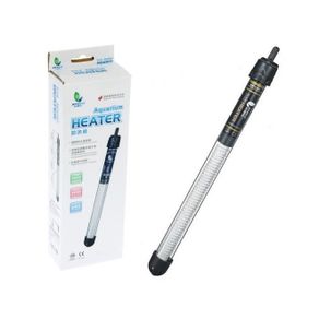 Jeneca Heater with thermostat 100W