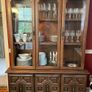 1970's Spanish Revival Cabinet Image 9