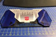 Transformers Masterpiece Collectors Coin Bluestreak