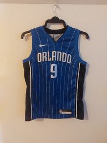 orlando magic basketball jersey