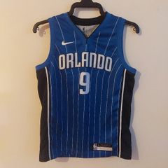 orlando magic basketball jersey