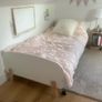 Single Bed Frame Image 2