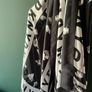 DKNY scarf shawl Image 4